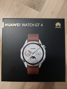Huawei watch GT4, 46 mm - 3