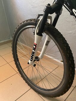 Horský bicykel Zone One - 3
