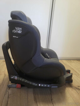 Britax Römer Dualfix M i-Size - 3