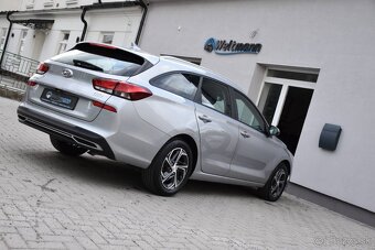 Hyundai i30 CW 1.6 CRDi Comfort - Odpočet DPH - 3