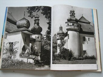 Karol Plicka, Československo. - 3