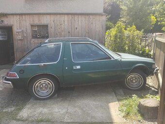 1975 AMC PACER X - cena za 2 kusy - 3