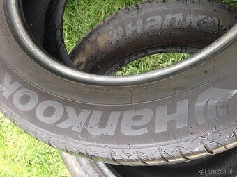 225/60 r17 letne pneumatiky - 3