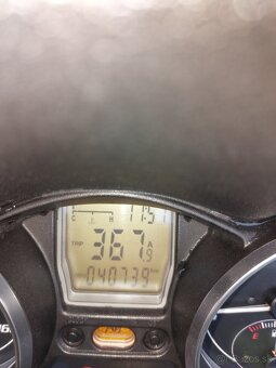 PIAGGIO MP3, 250 - 3