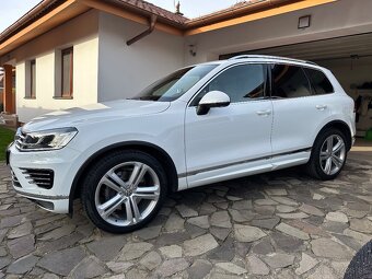 Volkswagen Touareg 4.2 TDI 250kW rv:2014 - 3