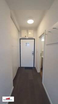Prenajmem 1-izb. byt v novostavbe na ul. Žilinská, BA I - 3