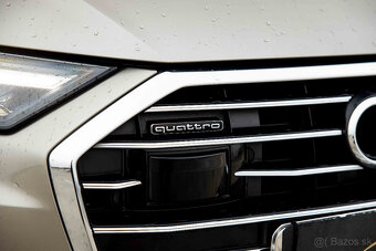REZERVOVANÉ Audi A6 50 TFSI Quattro SPORT - 3