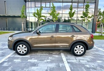 Audi Q3 2.0 TFSI - 3