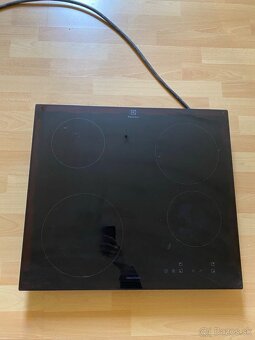 Varná doska ELECTROLUX 300 LIB60420CK - 3