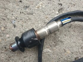 Senzor AD Blue Bosch 0287007702 - 3