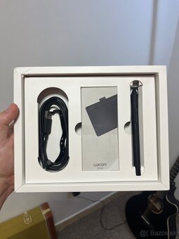 Grafický tablet Wacom Intuos S - 3