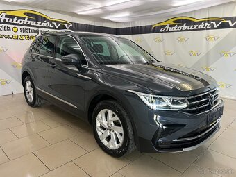Volkswagen Tiguan 2.0 TDI EVO Elegance 4Motion DSG - 3