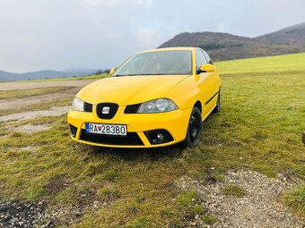 Seat Ibiza 1.4 74kw 16v rv.2006 - 3