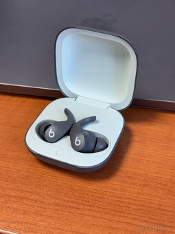 Beats Fit pro - len odskúšané, rok záruka - 3