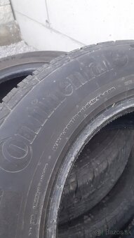 215/65 r16 continental - 3