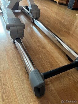 Kettler Skylon 10, orbitrek, faktura, záruka, dovoz po sr - 3