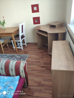 Bratislava, Rontgenova ul. volna izba na prenajom, - 3