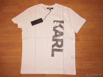 Karl Lagerfeld pánske tričko 2 - 3