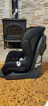 Predám autosedačku BRITAX RÖMER Safefix plus 9-18kg - 3