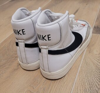 Nike Blazer - 3