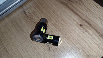 Led P21W - 3