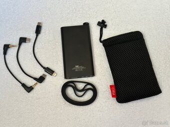 Fiio Q3 - 3