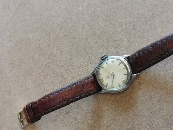 OMEGA staré hodinky - 3