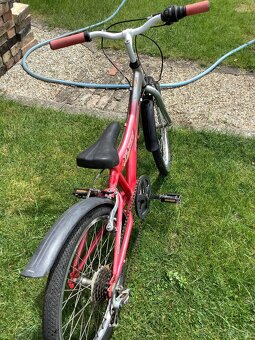 Bicykel 20 - 3