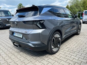 🚗 Renault Scenic E-Tech Iconic EV87 – 220 k / Long Range - 3