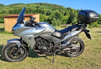 Honda CBF 1000 FA - 3