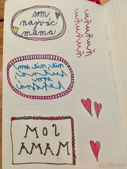 Predám knihu - Som mama (nová) - 3