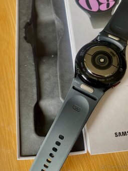 Samsung galaxy watch 6 40mm - nové - 3
