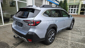 Subaru Outback 2.5i CVT Limited - 3