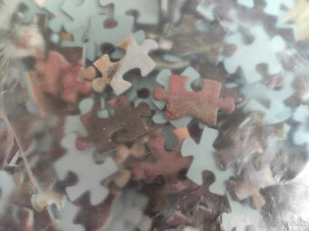 Puzzle Renoir 1500 - 3