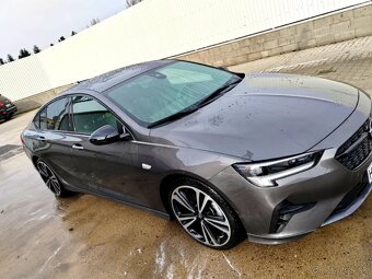 Opel Insignia 2.0 147kw R. V 2022 GS line Ultimate - 3