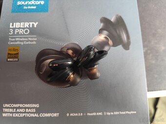 Soundcore Liberty 3 Pro - 3