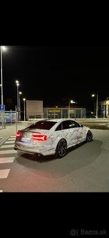 Audi S6 - 3