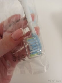 Náhradné hlavice Philips Sonicare Premium Plaque Defence - 3
