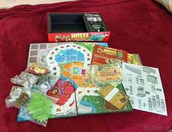 Spolocenska hra – Hotel Tycoon - 3