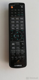 Mikrosystém Yamaha - 3