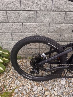 Haibike Lko 720wh novy - 3