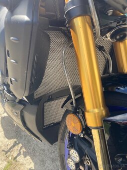 Yamaha MT 10 SP r.v. 2023 - 3