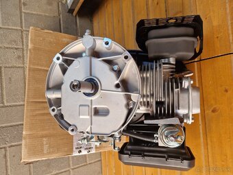 Motor xp200 - 3
