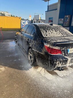 BMW E60 530xd - 3