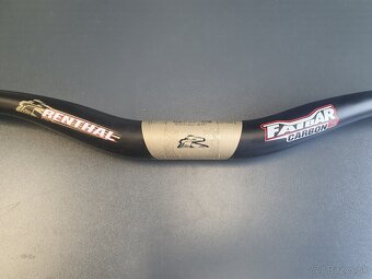 Renthal Fatbar Carbon 35 - 3