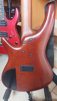 Bas gitara SDGR SR-500 - 3