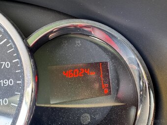 Dacia Sandero 1.2 54kw - 3
