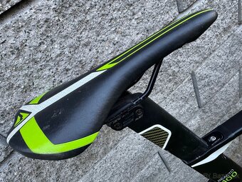 Merida Reacto Lampre veľkosť L - 3