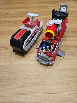 PawPatrol - 3
