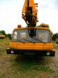 autožeriav Tatra 815 AD 28T - 3